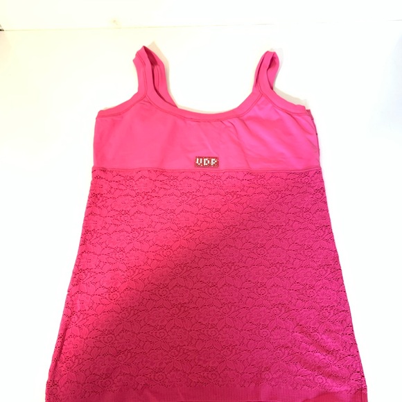 VDP Collection tank tops size 8 bundle of 4 shirts - Picture 8 of 9